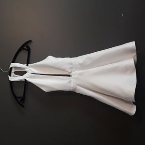 36 Point 5 Dress Size Small